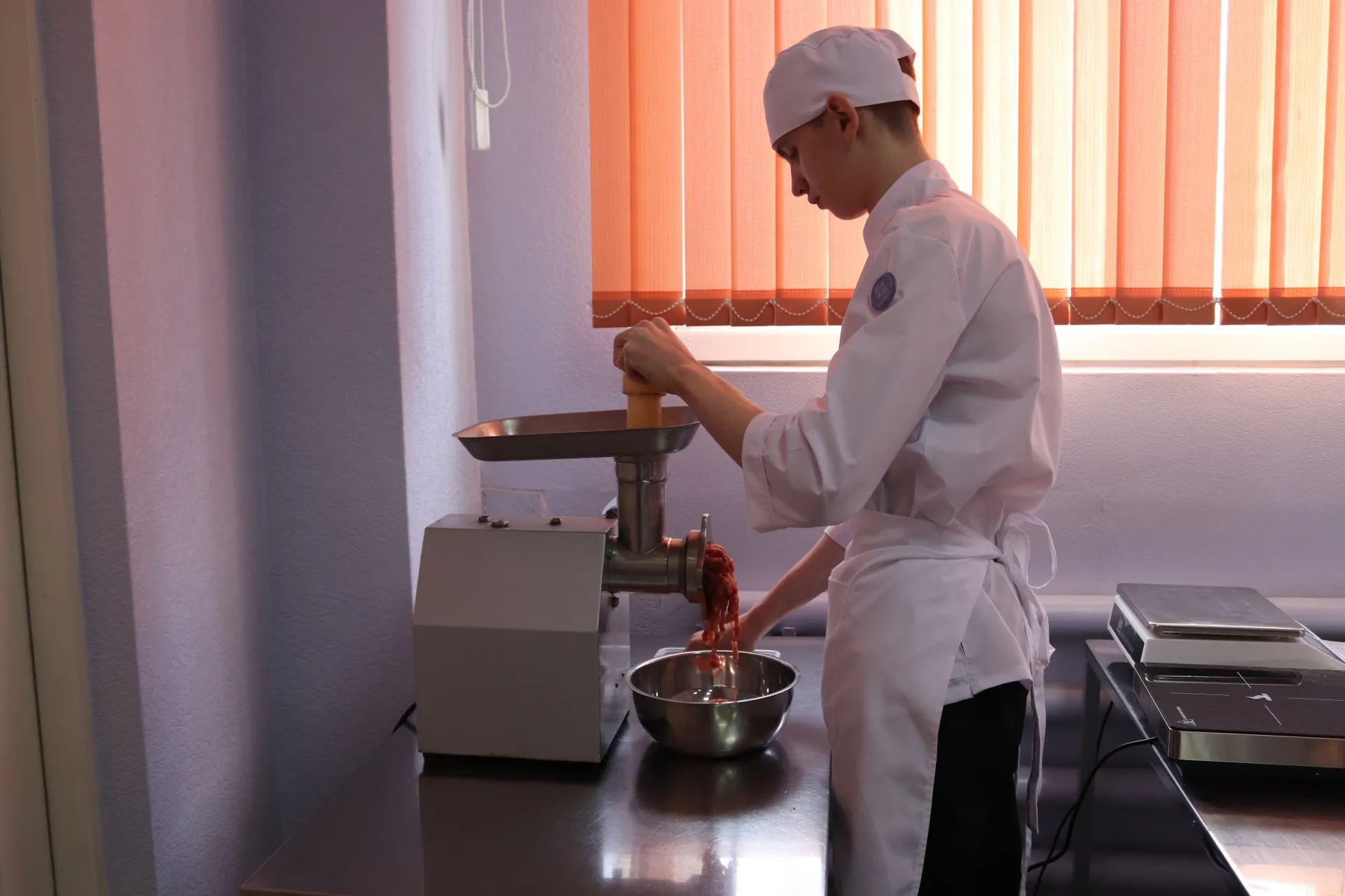 IX Региональный чемпионат по профессиональному мастерству среди инвалидов и лиц с ограниченными возможностями здоровья «Абилимпикс» Иркутской области.