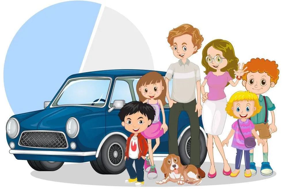 Семейноцентричность организаций транспортного комплекса