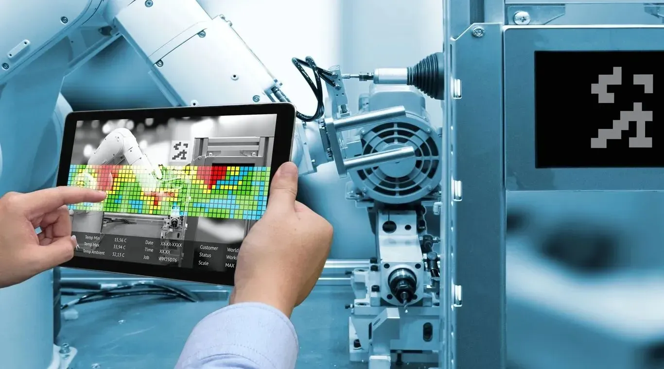 Мехатроника и робототехника (по отраслям)