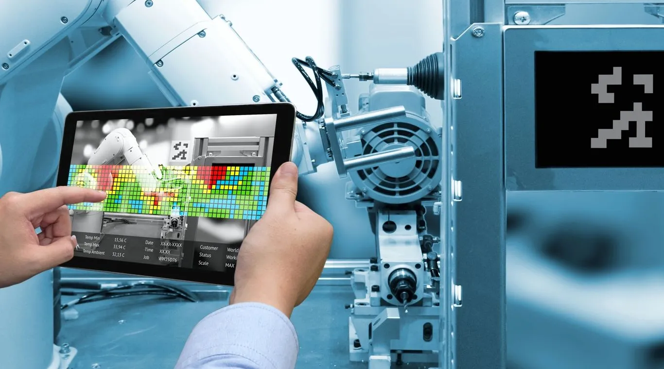 Мехатроника и мобильная робототехника