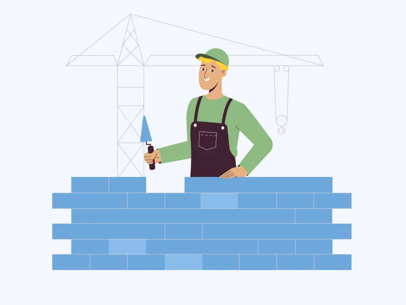 Мастер общестроительных работ