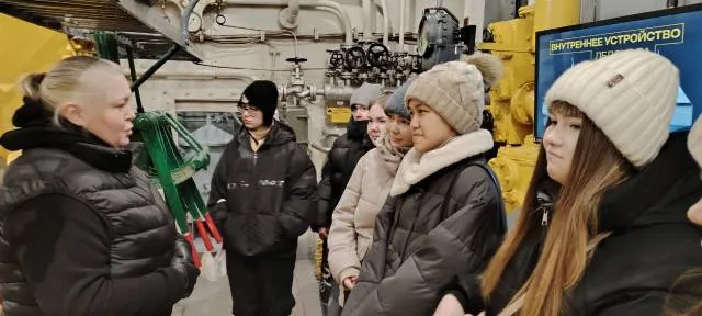 Ледокол Ангара