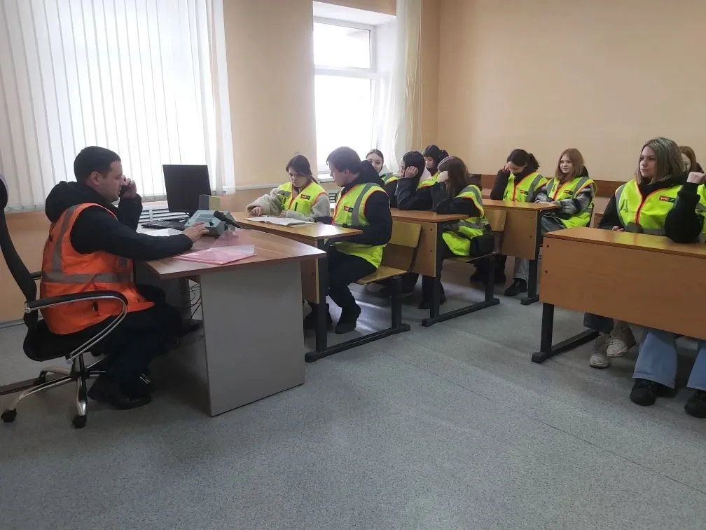 Изучаем материально-техническую базу железнодорожного транспорта