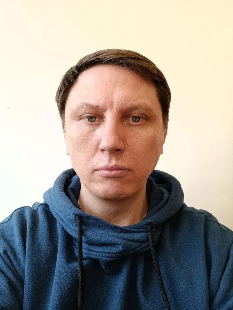 Куликов Георгий Вячеславович